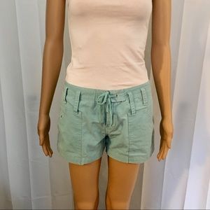 Cute UNIONBAY Shorts Sz 5 NWOT